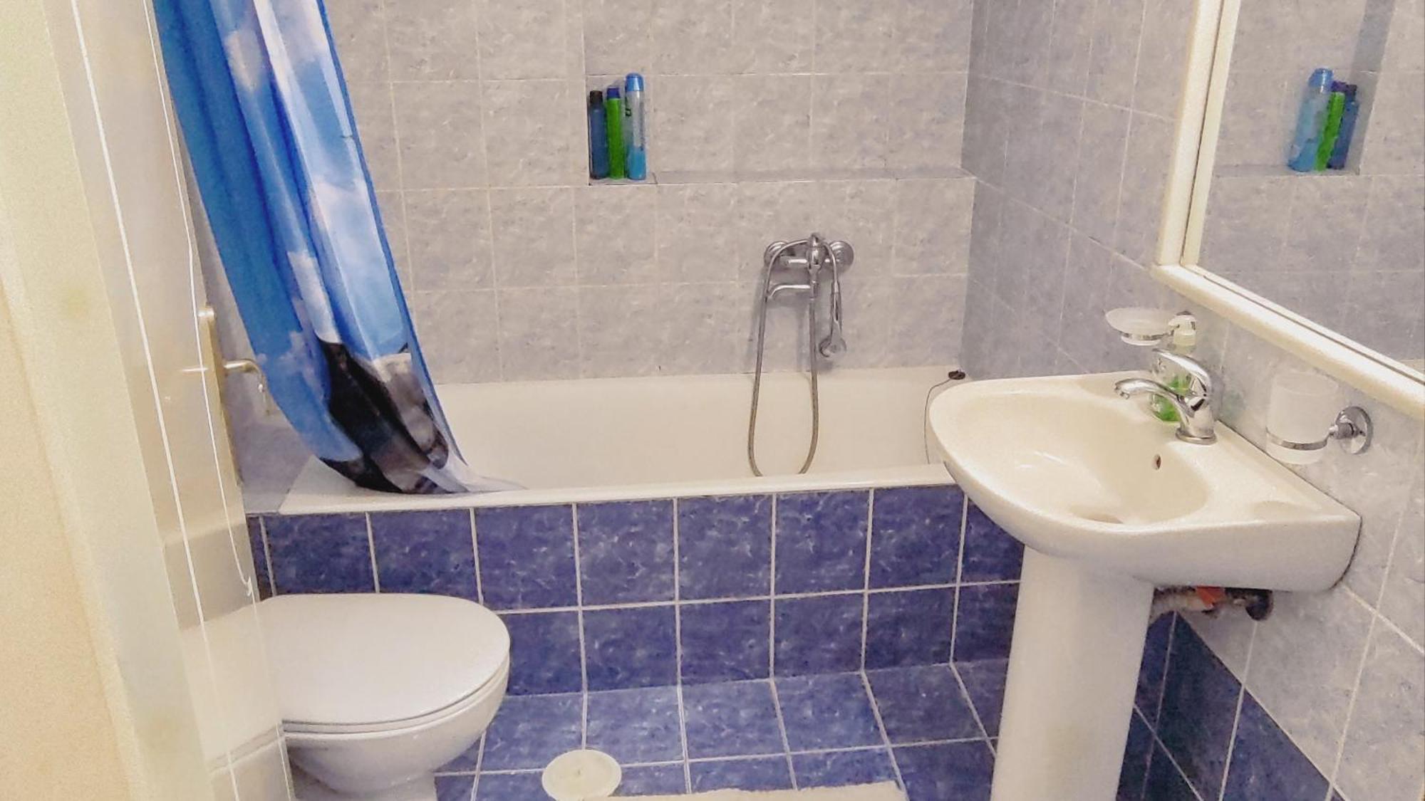 Alexia'S Kalamata - One Bedroom Apartment Dış mekan fotoğraf